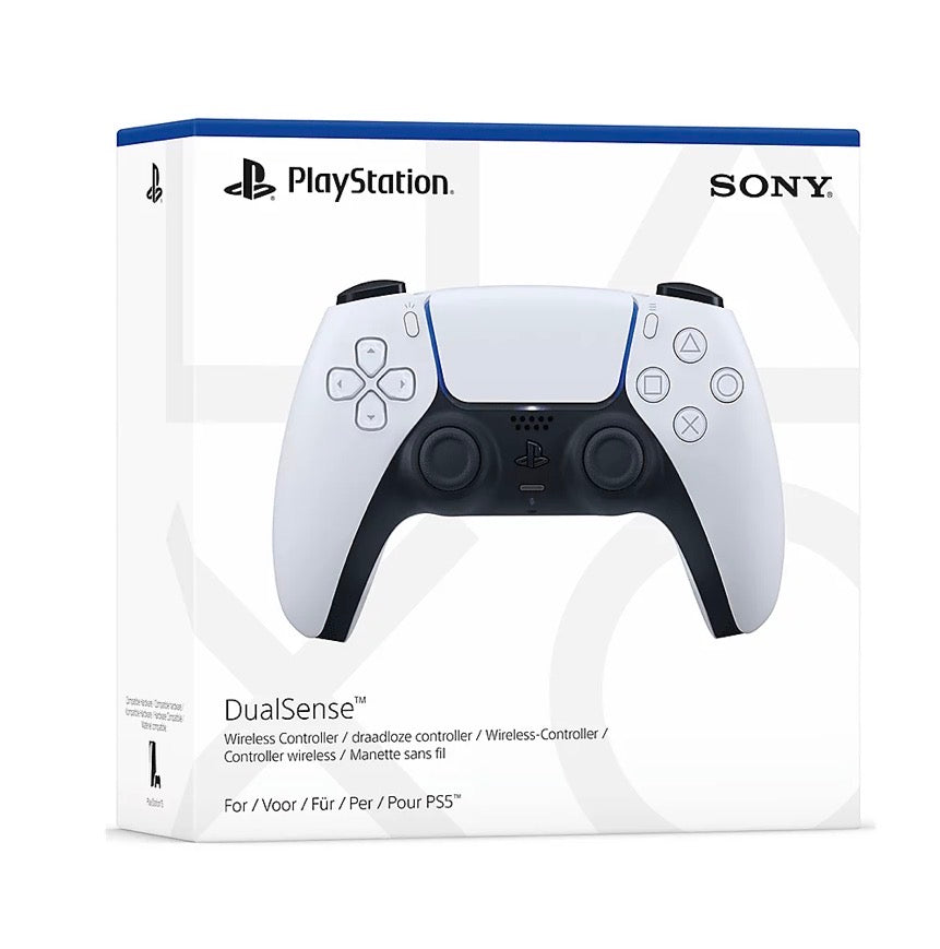 PlayStation 5 Controller