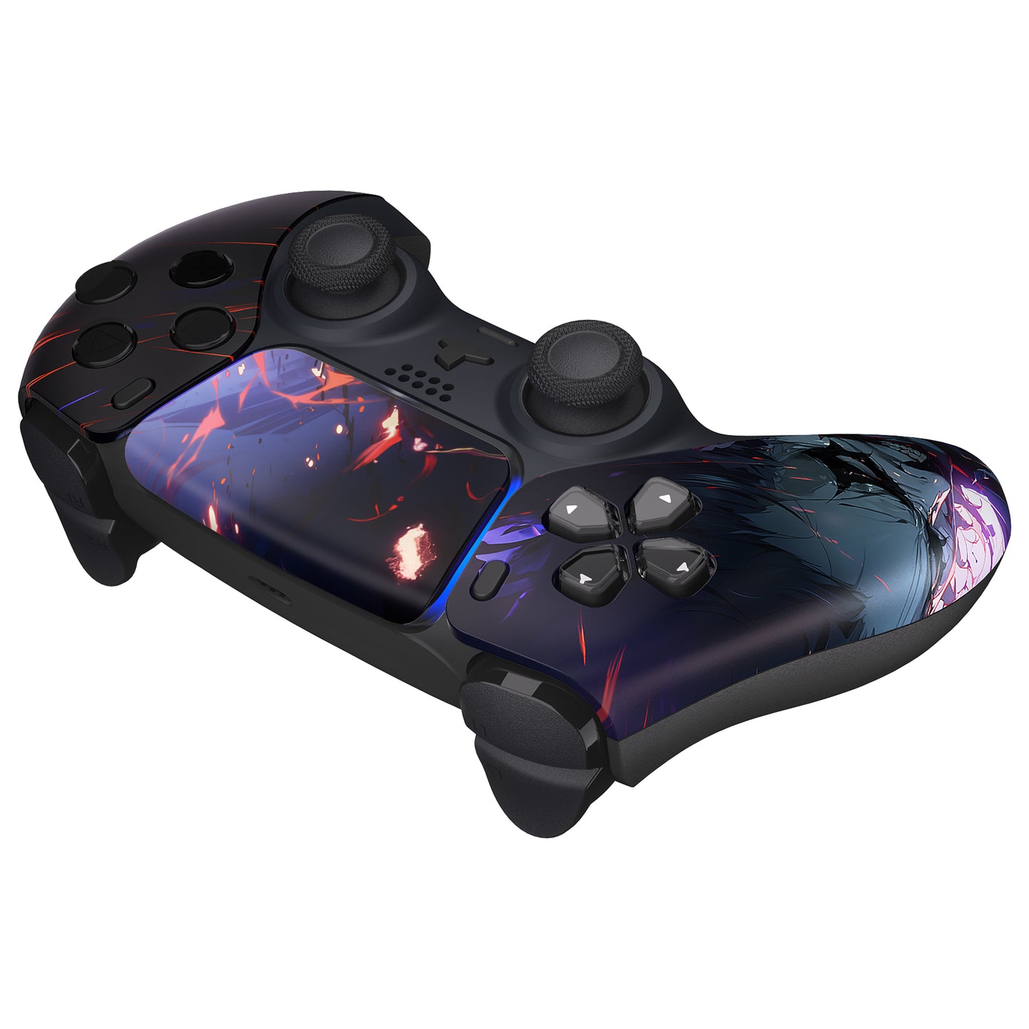 Deluxe Gaming Custom PlayStation 5 Controller
