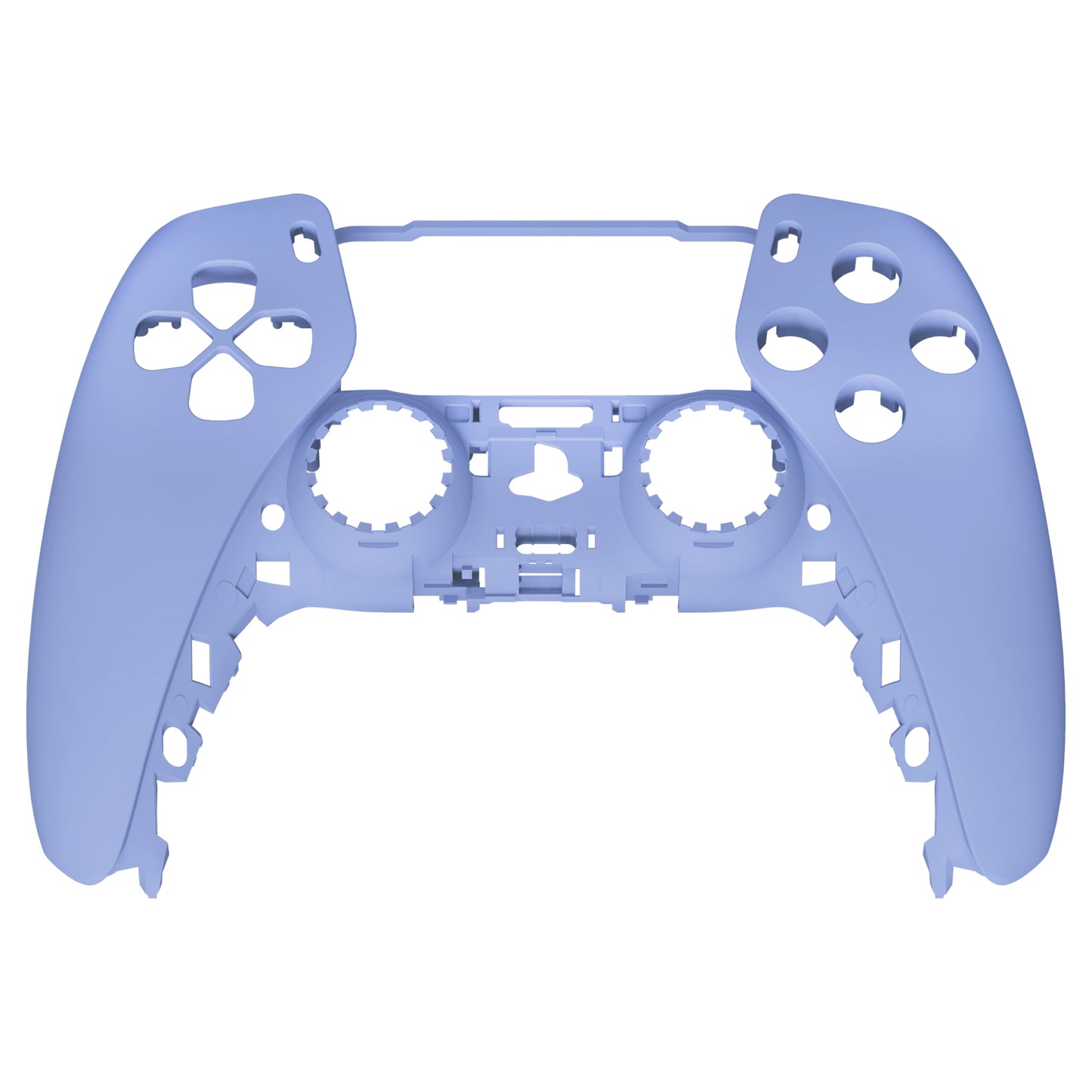 Playstation 5 Controller Gehäuse (Violet Matte)