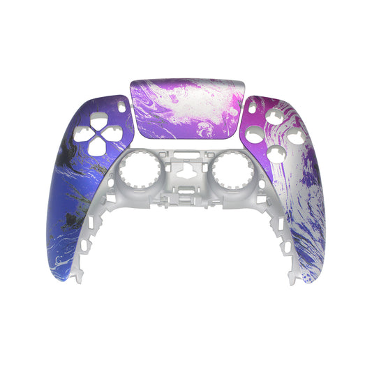 Playstation 5 Controller Gehäuse (Galaxy 2.0)