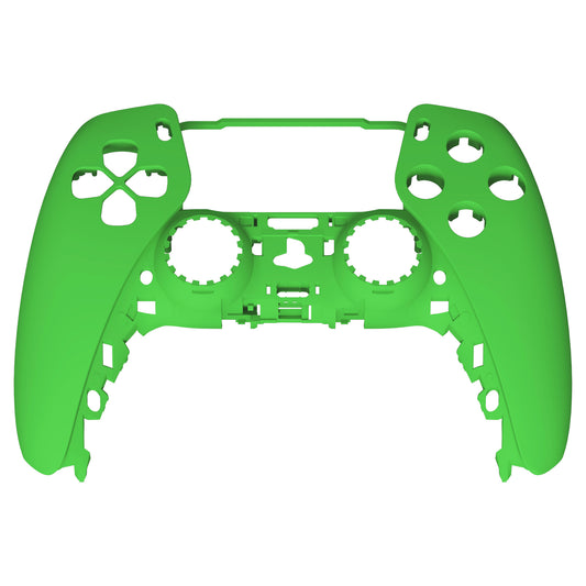 Playstation 5 Controller Gehäuse (Grün Matt)