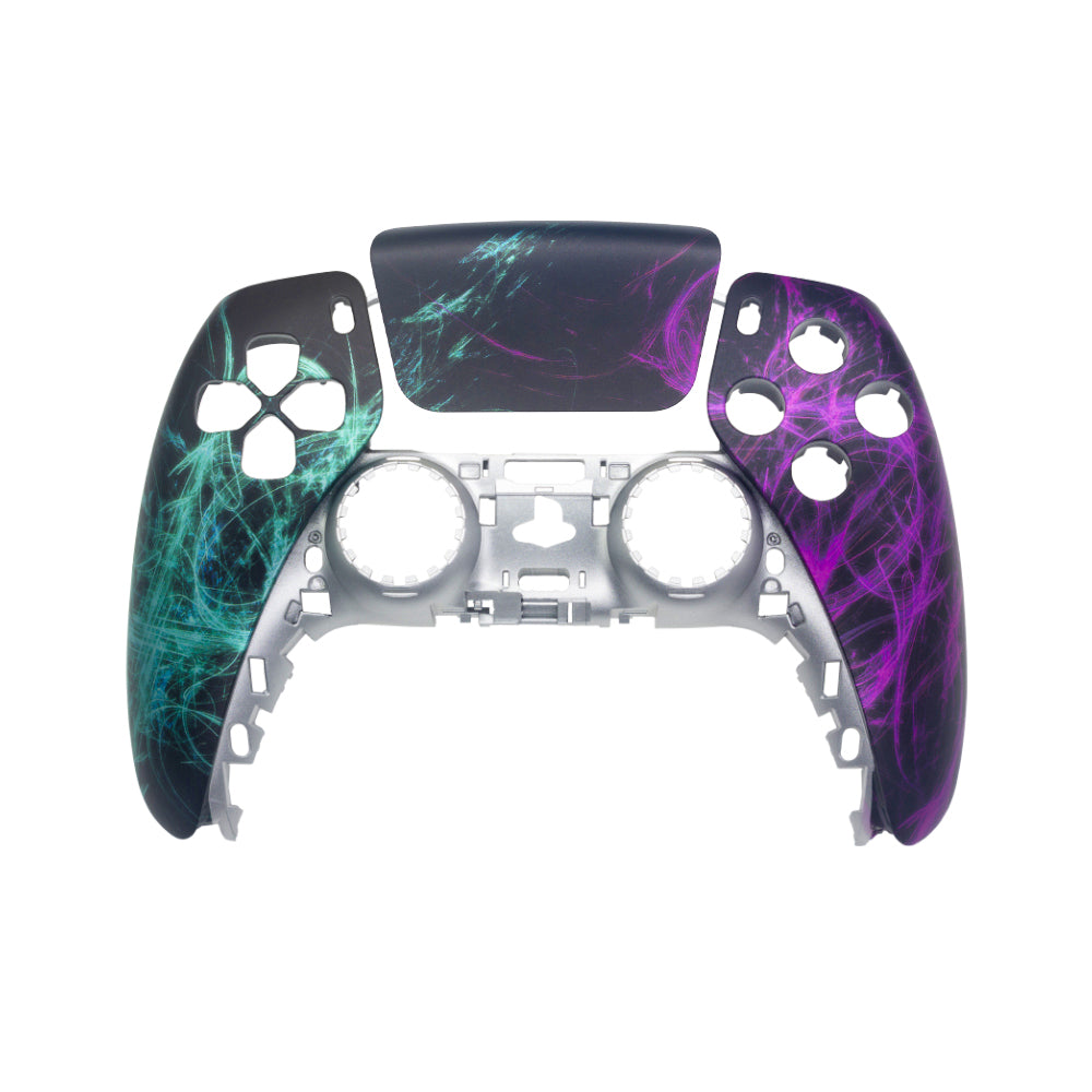 Playstation 5 Controller Gehäuse (Wave)