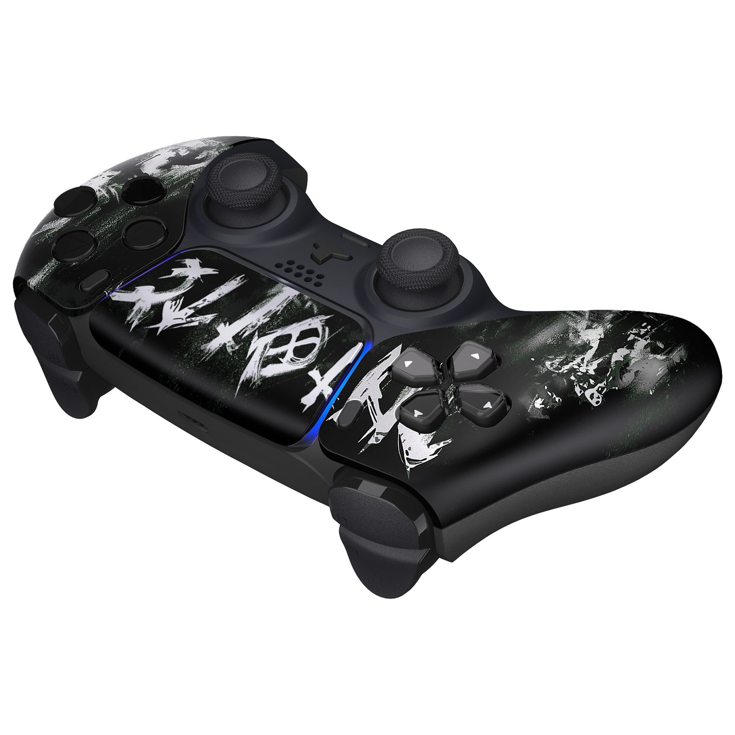 Deluxe Gaming Custom Playstation 5 Controller