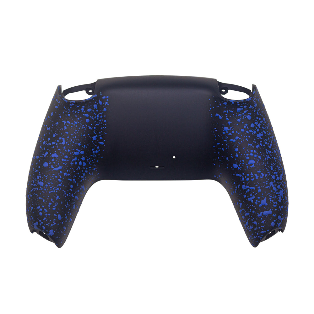 Playstation 5 Controller Grip Gehäuse (Schwarz,Blau)