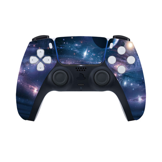 Playstation 5 Controller Gehäuse (Galaxy)