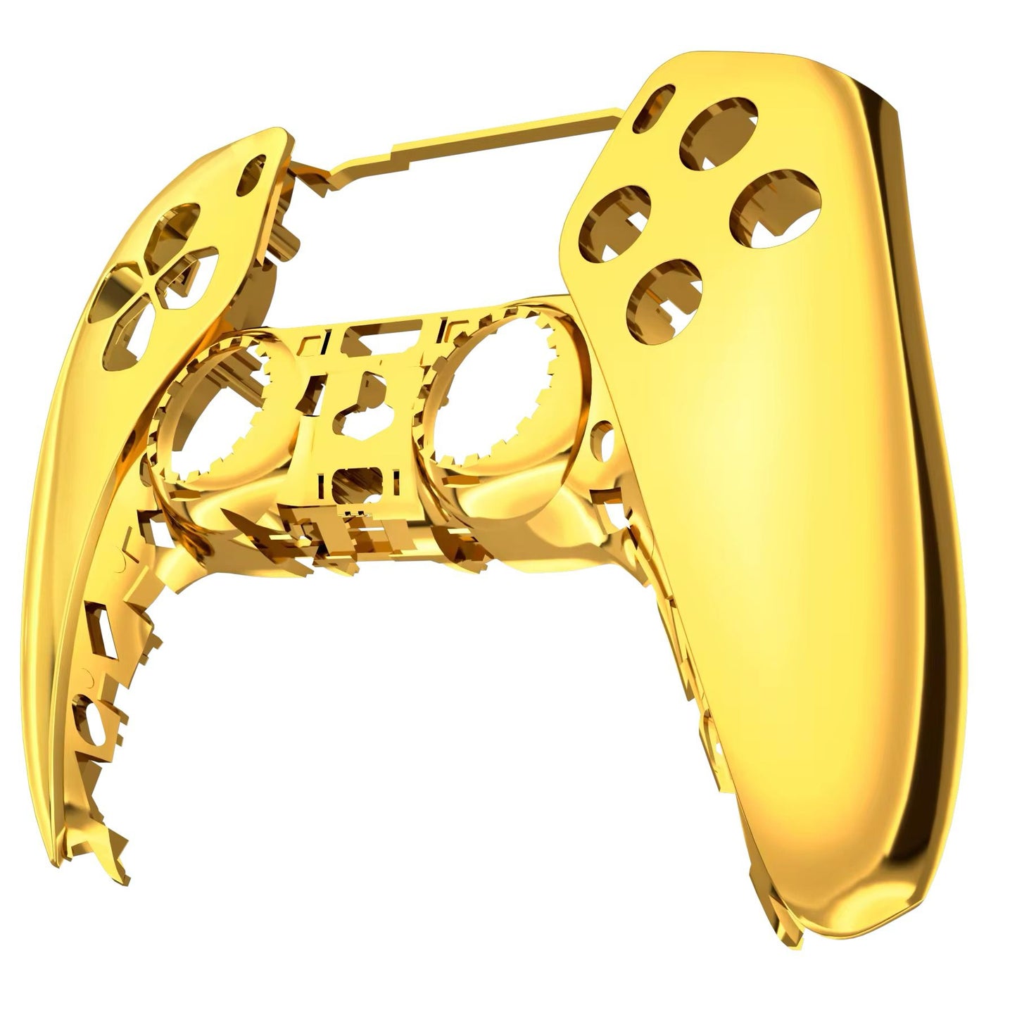 Playstation 5 Controller Gehäuse (Chrom)