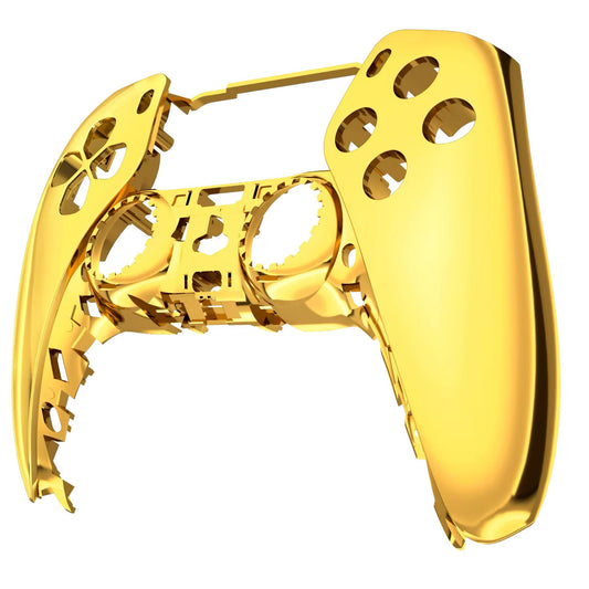 Playstation 5 Controller Gehäuse (Chrom)