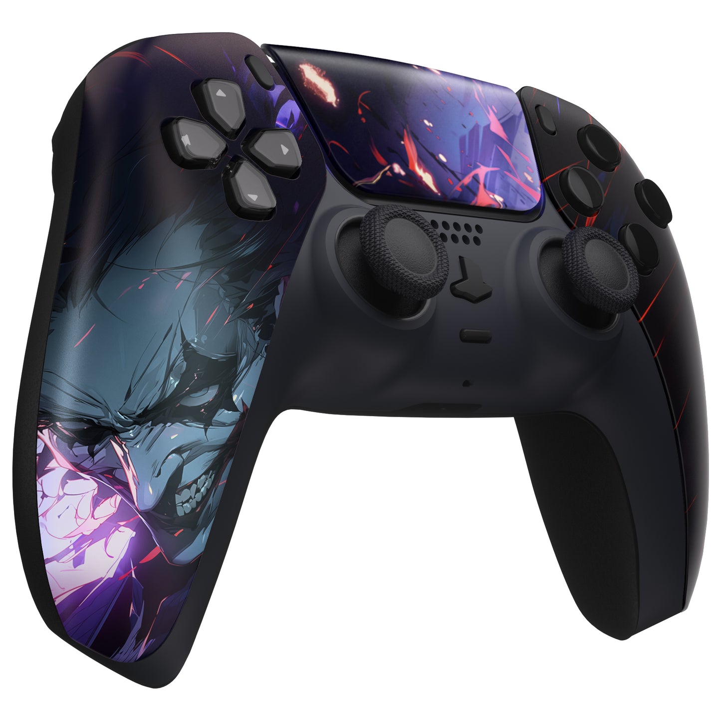 Deluxe Gaming Custom PlayStation 5 Controller