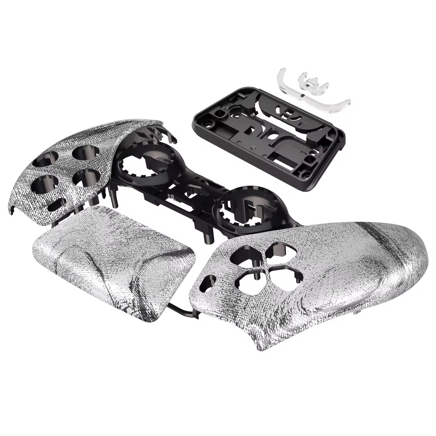 Playstation 5 Controller Gehäuse