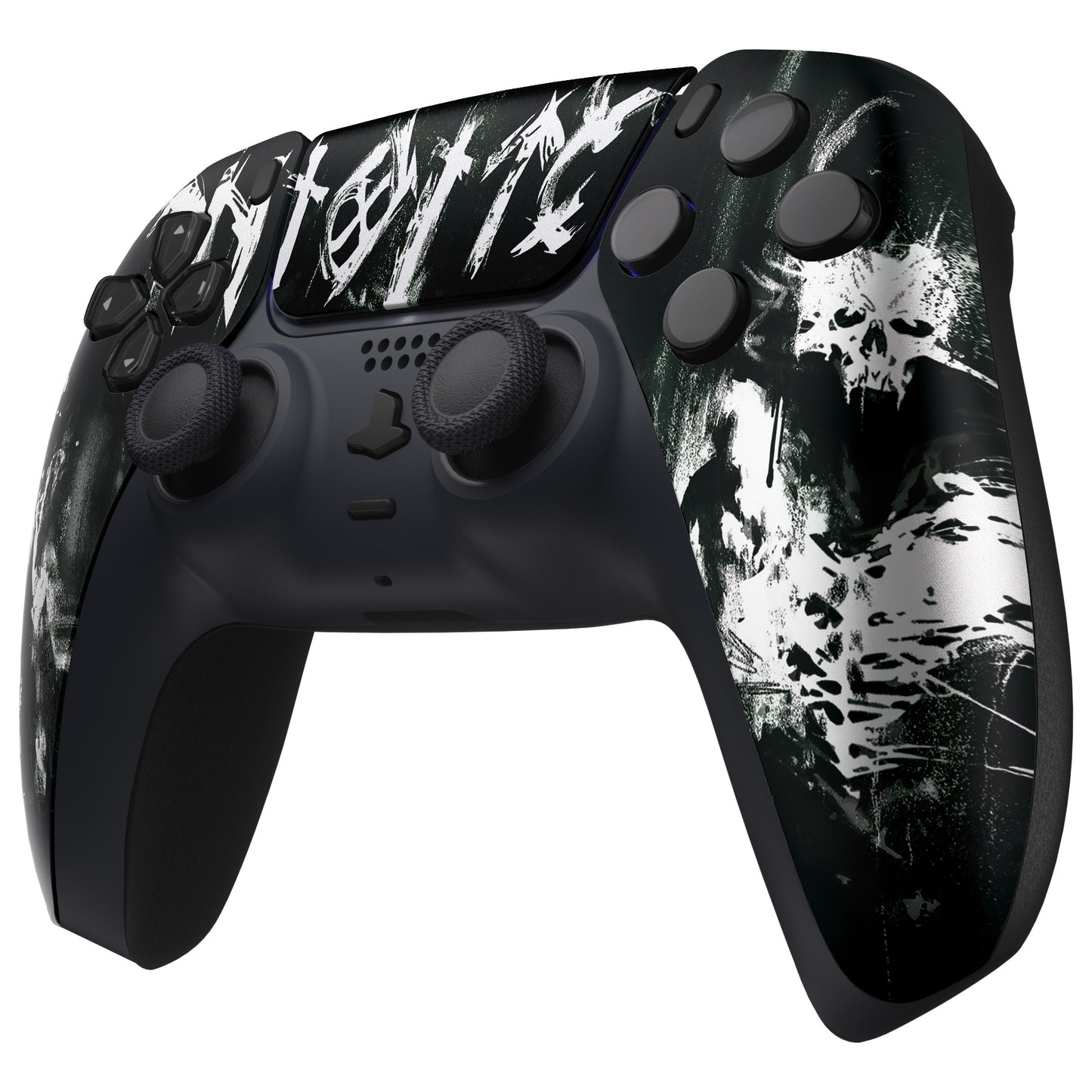Deluxe Gaming Custom Playstation 5 Controller