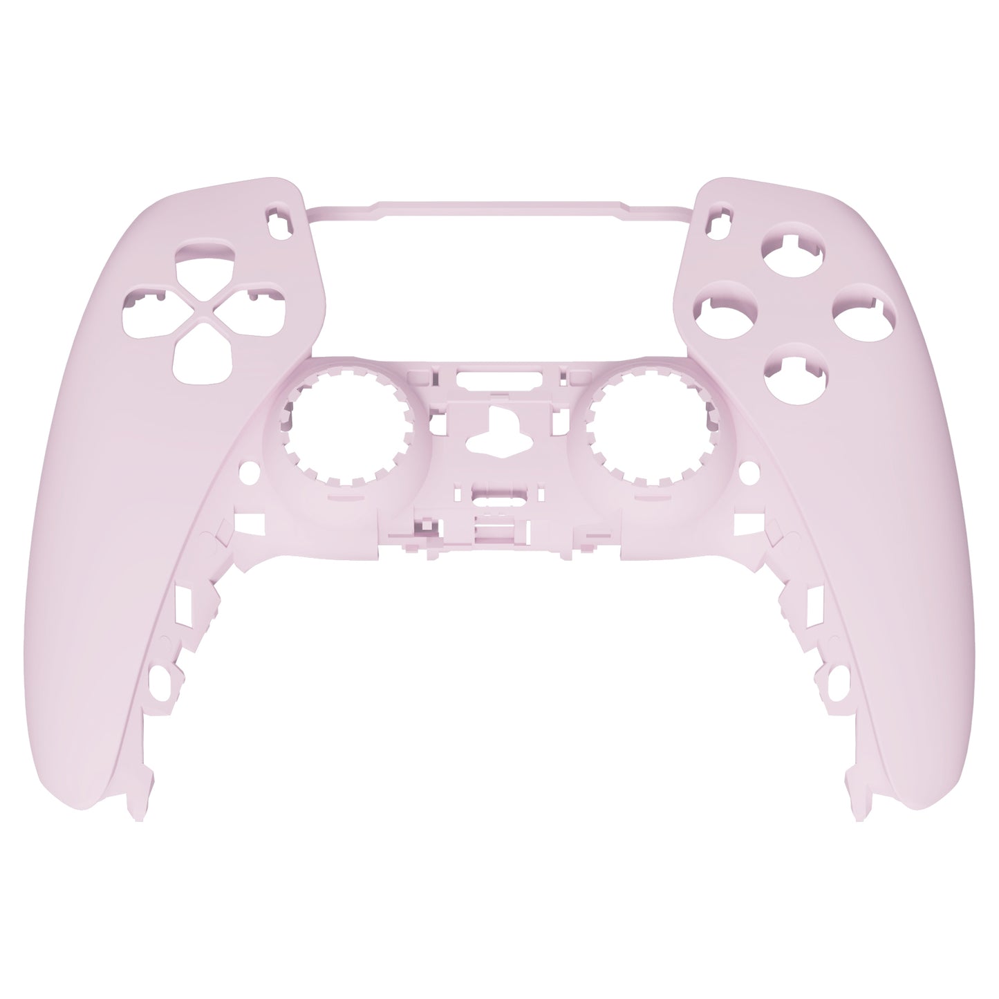 Playstation 5 Controller Gehäuse (Pink Matt)