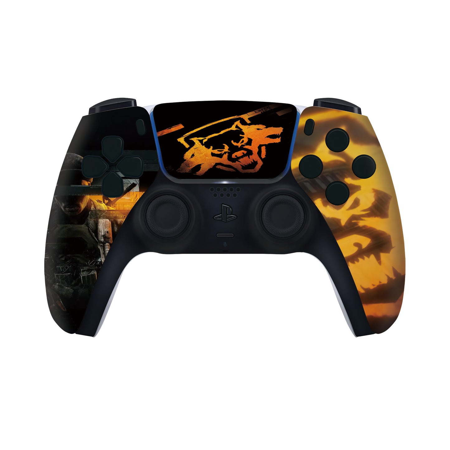 Playstation 5 Controller Gehäuse (Limitierte Edition)