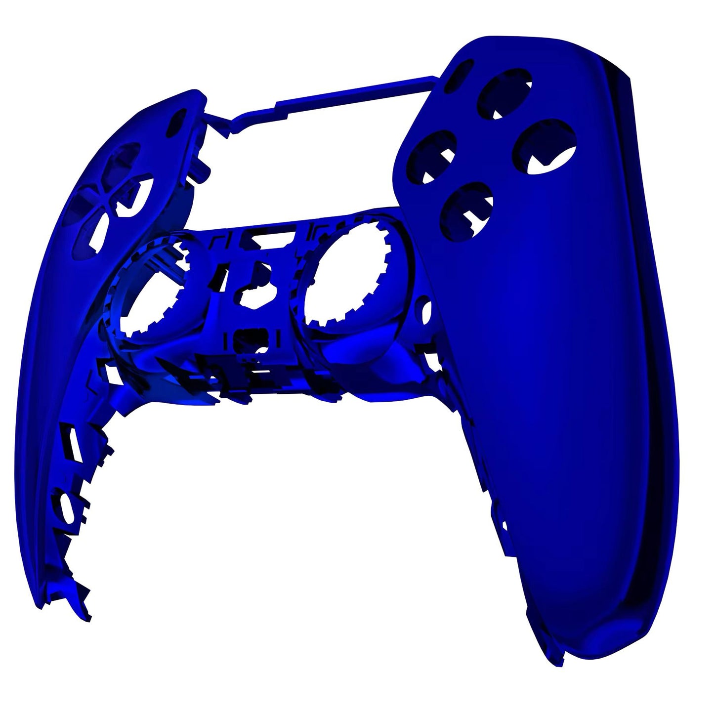 Playstation 5 Controller Gehäuse (Chrome)