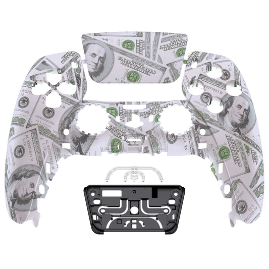Playstation 5 Controller Gehäuse (Money)