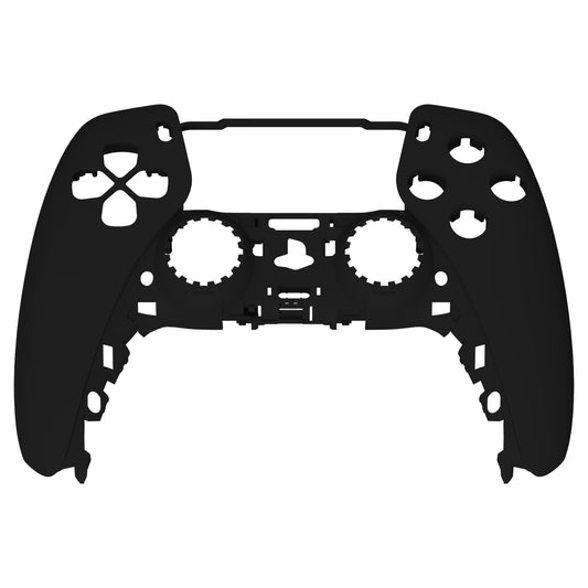 Playstation 5 Controller Gehäuse (Schwarz Matt)
