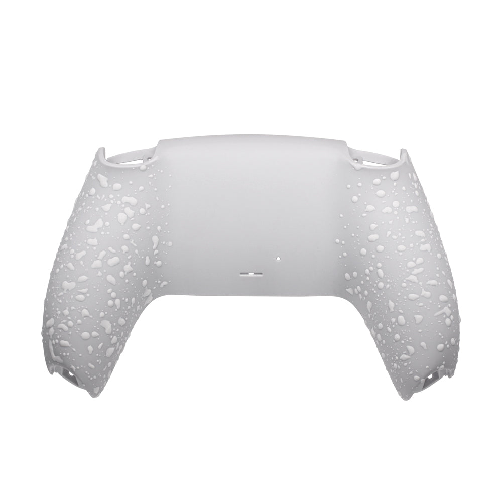 Playstation 5 Controller Grip Gehäuse (Weiß,Weiß)