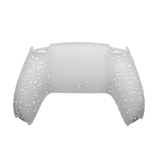 Playstation 5 Controller Grip Gehäuse (Weiß,Weiß)
