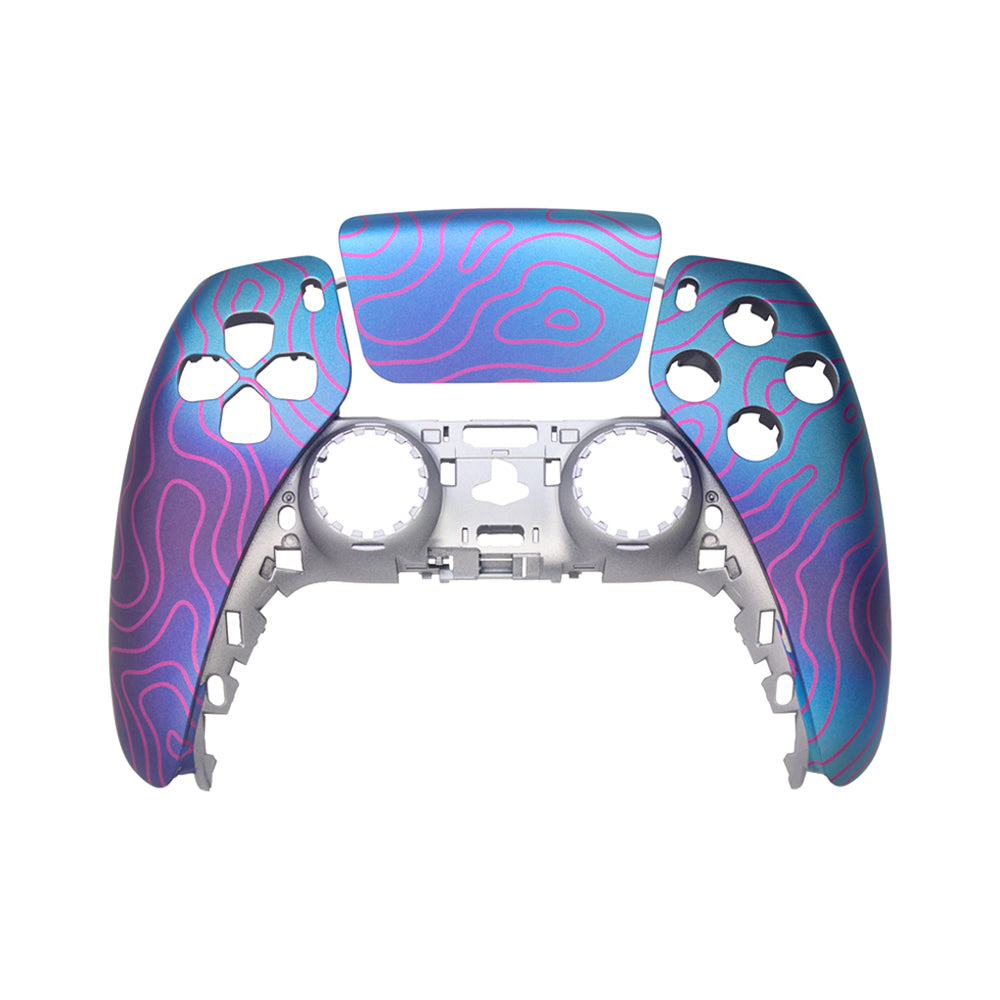 Playstation 5 Controller Gehäuse (Pulz)