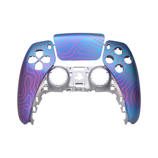 Playstation 5 Controller Gehäuse (Pulz)