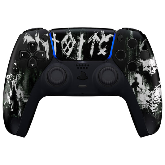 Deluxe Gaming Custom Playstation 5 Controller