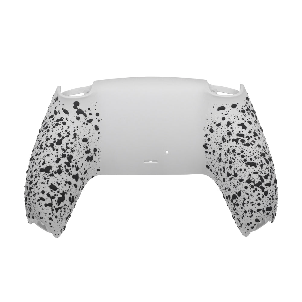 Playstation 5 Controller Grip Gehäuse (Weiß,Schwarz)