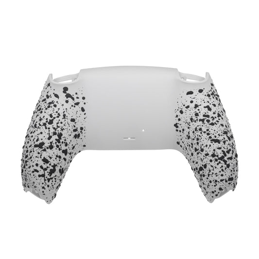Playstation 5 Controller Grip Gehäuse (Weiß,Schwarz)