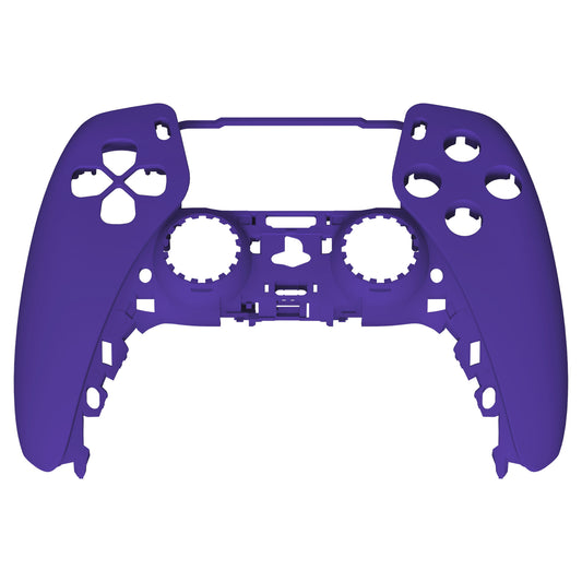 Playstation 5 Controller Gehäuse (Lila Matt)
