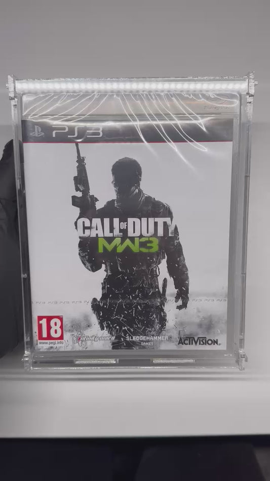 Call of Duty MW3 (Ps 3)